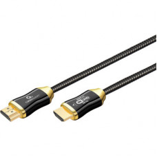 Кабель мультимедійний HDMI to HDMI 10.0m AOC V2.1 8К60Hz Cablexpert (CCBP-HDMI8K-AOC-10M-EU)