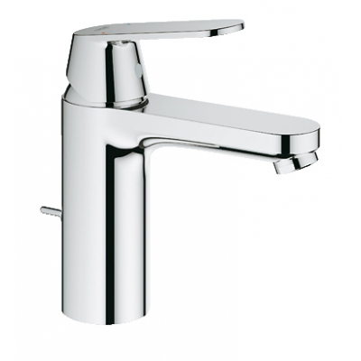 Змішувач Grohe Eurosmart Cosmopolitan basin M (23325000)