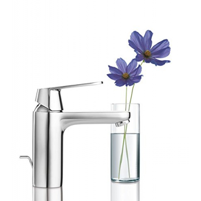 Змішувач Grohe Eurosmart Cosmopolitan basin M (23325000)