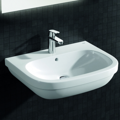 Змішувач Grohe Eurosmart Cosmopolitan basin M (23325000)