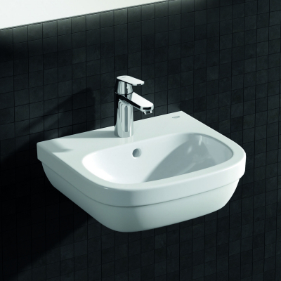 Змішувач Grohe Eurosmart Cosmopolitan basin M (23325000)