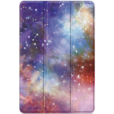 Чохол до планшета BeCover Smart Case Samsung Tab S9 Plus (SM-X810/SM-X816)/S9 FE Plus (SM-X610/SM-X616) 12.4