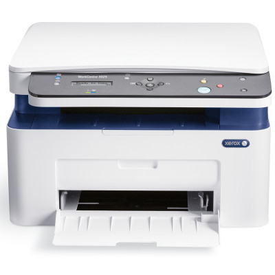 Багатофункціональний пристрій Xerox WorkCentre 3025BI (3025V_BI)