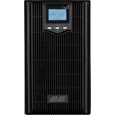 Пристрій безперебійного живлення 2E 2E-PS3000L 2400W (2E-PS3000L)