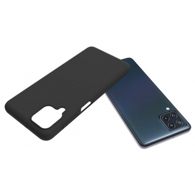 Чохол до мобільного телефона BeCover Samsung Galaxy A22 SM-A225 / M32 SM-M325 Black (706927)