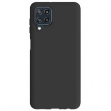 Чохол до мобільного телефона BeCover Samsung Galaxy M22 SM-M225 Black (706929)