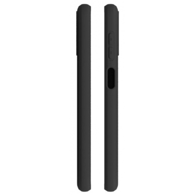 Чохол до мобільного телефона BeCover Samsung Galaxy M22 SM-M225 Black (706929)