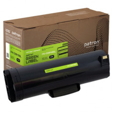 Тонер-картридж Patron Xerox 106R03943 Green Label (PN-03943GL)