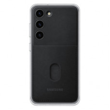 Чохол до мобільного телефона Samsung Galaxy S23 Frame Case Black (EF-MS911CBEGRU)