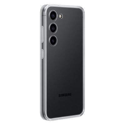 Чохол до мобільного телефона Samsung Galaxy S23 Frame Case Black (EF-MS911CBEGRU)