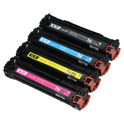 Картридж ACO HP CE323A (128A) Magenta (ACO-CE323A)