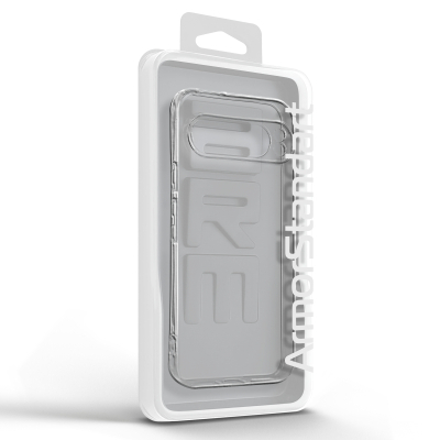 Чохол до мобільного телефона Armorstandart Air Google Pixel 9 Pro XL Camera cover Clear (ARM79622)
