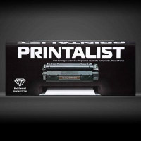 Картридж Printalist Samsung ML-1210D3 (Sam-ML1210-PL)