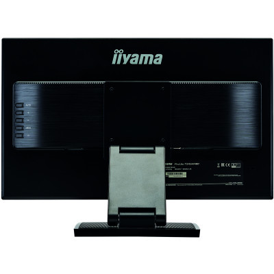 Монітор iiyama T2454MSC-B1AG