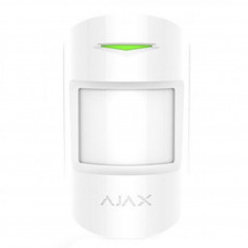 Датчик руху Ajax MotionProtect біла