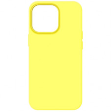 Чохол до мобільного телефона Armorstandart ICON2 MagSafe Apple iPhone 14 Pro Canary Yellow (ARM68408)