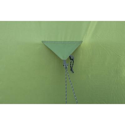 Намет Tramp Peak 2 v2 Green (UTRT-025-green)