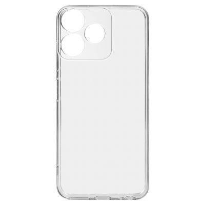 Чохол до мобільного телефона Armorstandart Air ZTE Blade V50 Design Camera cover 4G Clear (ARM70708)