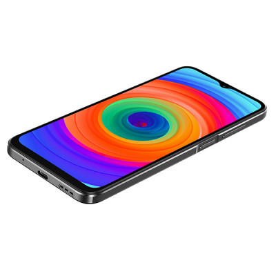 Мобільний телефон Ulefone Note 14 3/16GB Black (6937748734987)