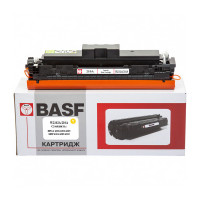Картридж BASF HP LJ 4201/4202/MFP 4301/4302 , W2102A/2202A/2302A Y (BASF-KT-W2102A)
