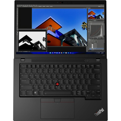 Ноутбук Lenovo ThinkPad L14 G4 (21H2SA3E00)