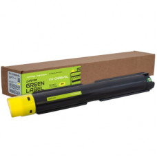 Тонер-картридж Patron Xerox 006R01696 yellow Green Label (PN-01696YGL)