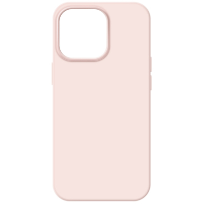 Чохол до мобільного телефона Armorstandart ICON2 MagSafe Apple iPhone 14 Pro Chalk Pink (ARM68402)
