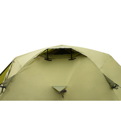 Намет Tramp Peak 3 v2 Green (UTRT-026-green)