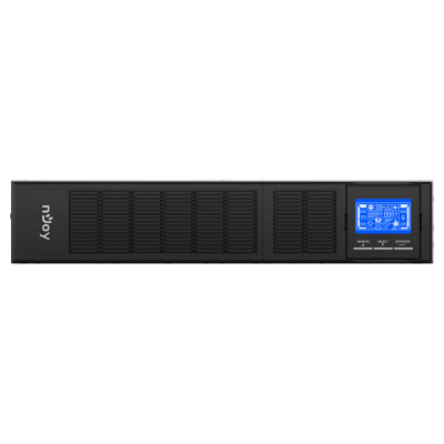 Пристрій безперебійного живлення nJoy Balder 1000VA USB (UPCMCOP110HBAAZ01B)