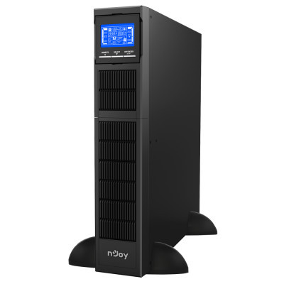 Пристрій безперебійного живлення nJoy Balder 1000VA USB (UPCMCOP110HBAAZ01B)