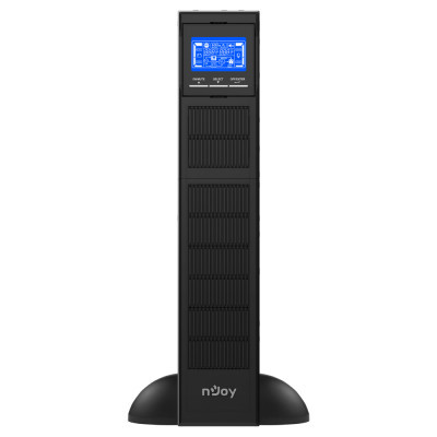 Пристрій безперебійного живлення nJoy Balder 1000VA USB (UPCMCOP110HBAAZ01B)