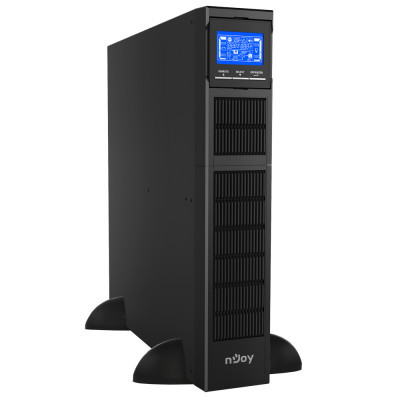Пристрій безперебійного живлення nJoy Balder 1000VA USB (UPCMCOP110HBAAZ01B)