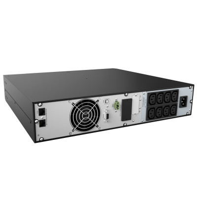 Пристрій безперебійного живлення nJoy Balder 1000VA USB (UPCMCOP110HBAAZ01B)