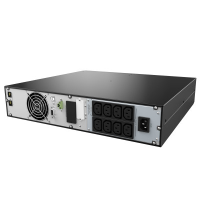 Пристрій безперебійного живлення nJoy Balder 1000VA USB (UPCMCOP110HBAAZ01B)