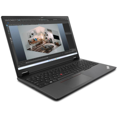 Ноутбук Lenovo ThinkPad P16v G2 (21KX0014RA)