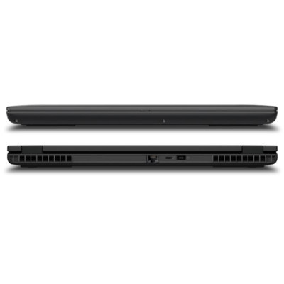 Ноутбук Lenovo ThinkPad P16v G2 (21KX0014RA)