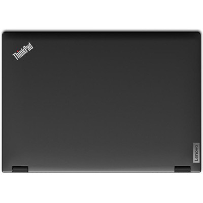 Ноутбук Lenovo ThinkPad P16v G2 (21KX0014RA)