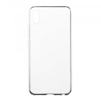 Чохол до мобільного телефона BeCover Vivo Y1S Transparancy (706491)