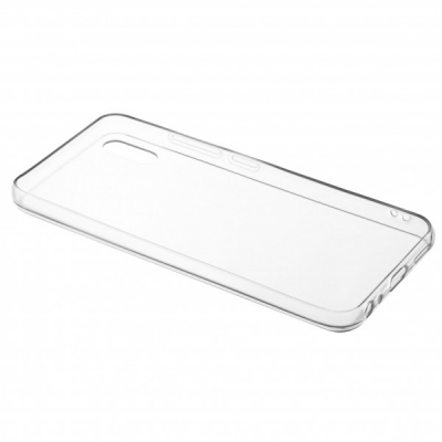 Чохол до мобільного телефона BeCover Vivo Y1S Transparancy (706491)