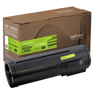 Тонер-картридж Patron Xerox 106R03583 Green Label (PN-03583GL)