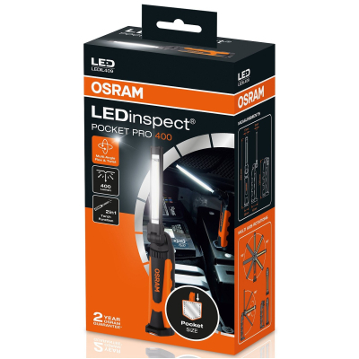 Ліхтар Osram LEDIL409