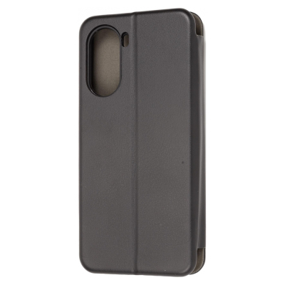 Чохол до мобільного телефона Armorstandart G-Case ZTE Blade V40 Design Black (ARM68850)