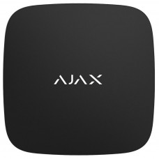 Датчик затоплення Ajax LeaksProtect чорна