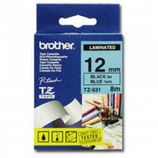 Стрічка для принтера етикеток Brother TZE531