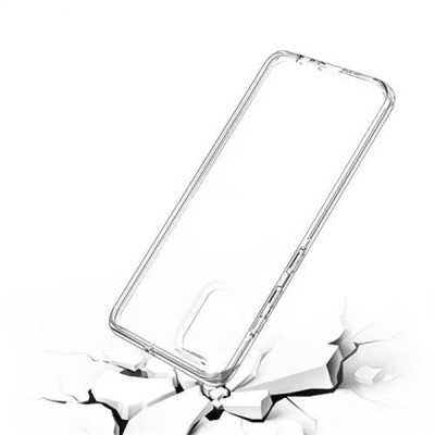 Чохол до мобільного телефона BeCover Vivo Y31 Transparancy (706493)