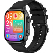 Смарт-годинник Gelius Pro GP-SW011 (Amazwatch Ultra) Black