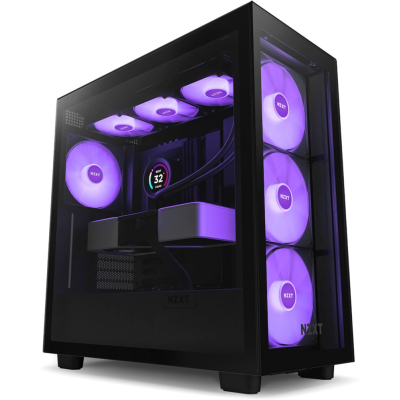 Корпус NZXT H7 Elite 2023 Edition (CM-H71EB-02)