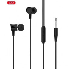 Навушники XO EP20 Black (EP20-BK)
