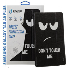 Чохол до планшета BeCover Flexible TPU Mate Samsung Tab A9 Plus SM-X210/SM-X215/SM-X216 11.0