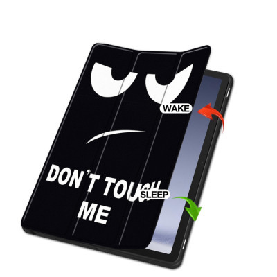 Чохол до планшета BeCover Flexible TPU Mate Samsung Tab A9 Plus SM-X210/SM-X215/SM-X216 11.0